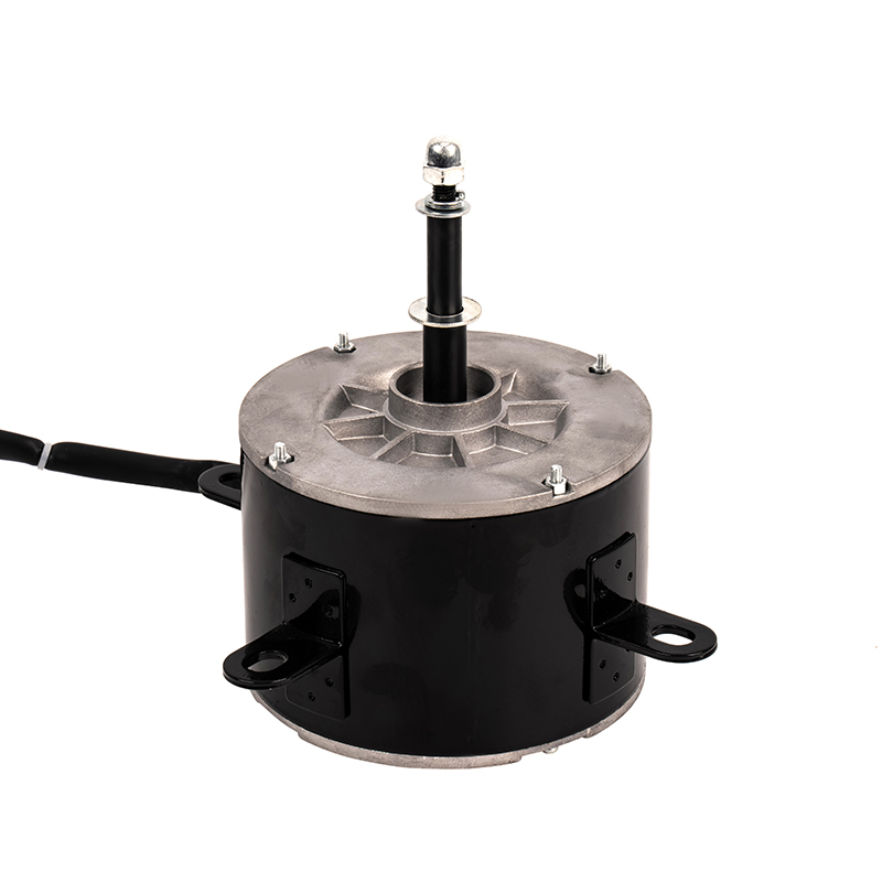 YSY-140-150-6 আয়রন শেল ডেস্কটপ একক-ফেজ কোল্ড এয়ার এসি মোটর